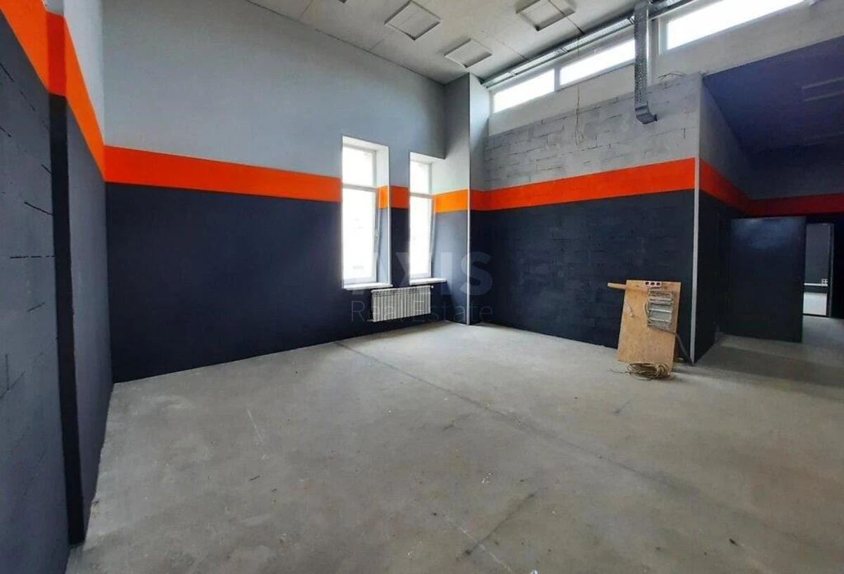 Офис ул. Шевцова Ивана 1, 1264м265097