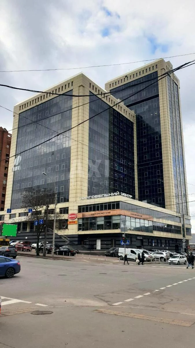 Офис ул. Антоновича 172, 100м26666118