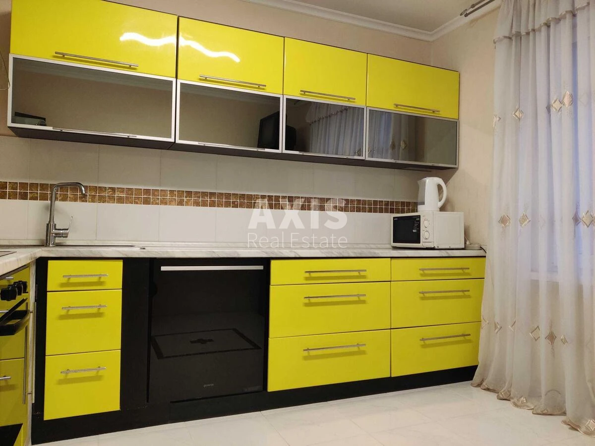 2k apartment vul. Yulia Zdanovska 34A67283