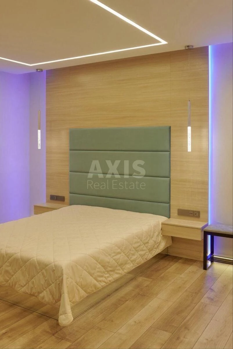 3k apartment vul. Osokors'ka 2А683334