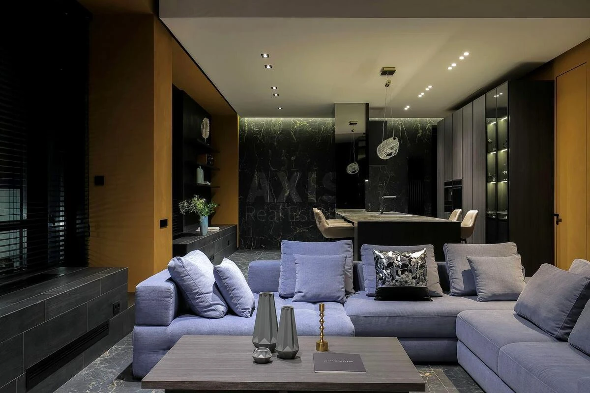 4k apartment prov. Laboratornyj 7663957