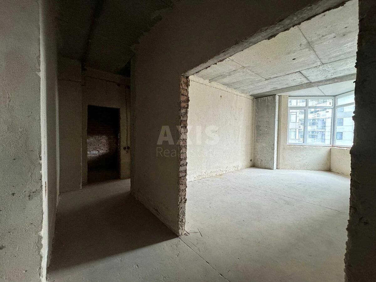 3к квартира ул. Андрея Верхогляда 14А710802