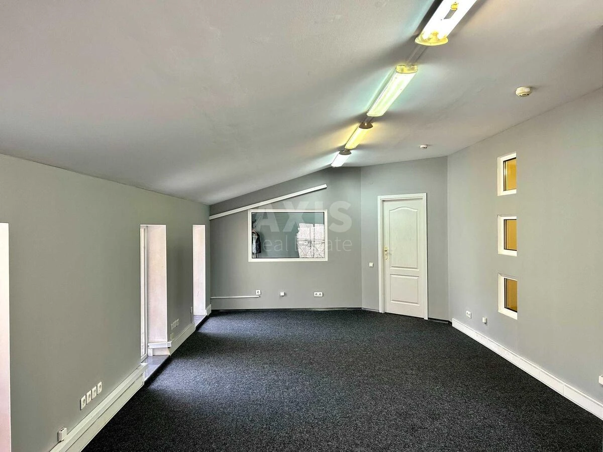 Office vul. Bul'varno-Kudrjavs'ka 36, 80m2680740