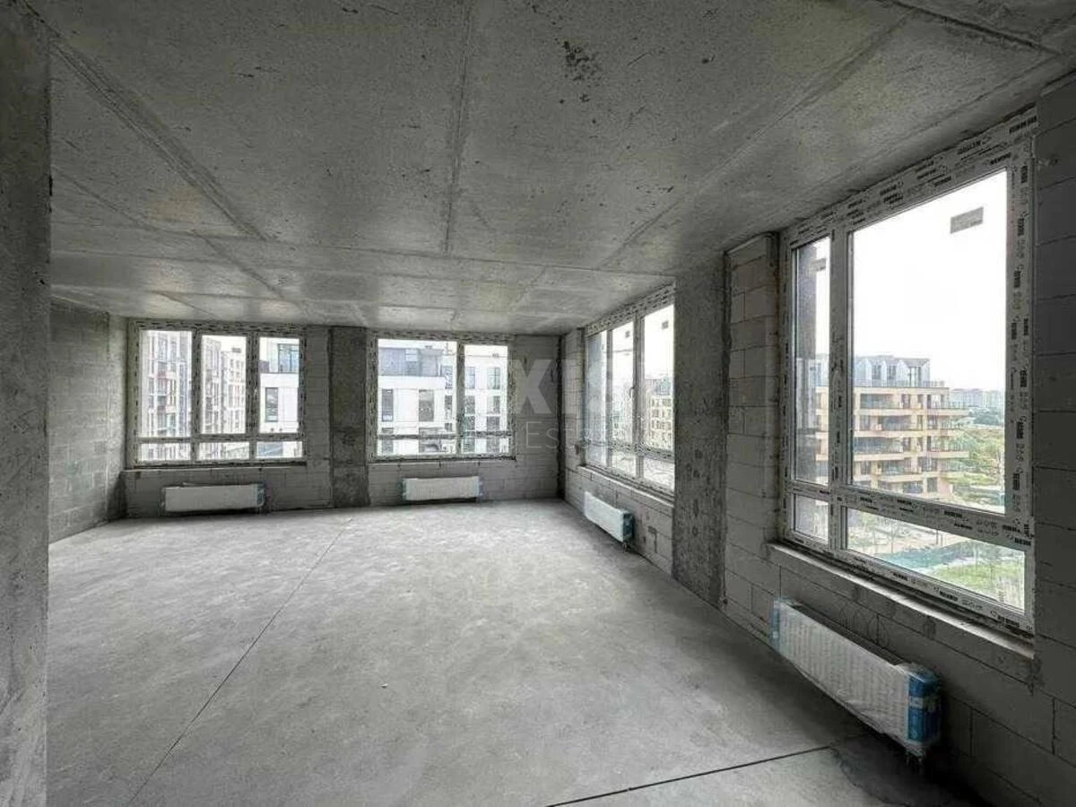 3k apartment vul. Saljutna 2Б711060