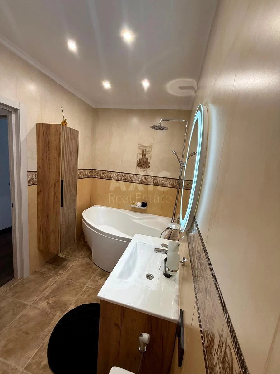 2к квартира пр-т Голосеевский 58А664339