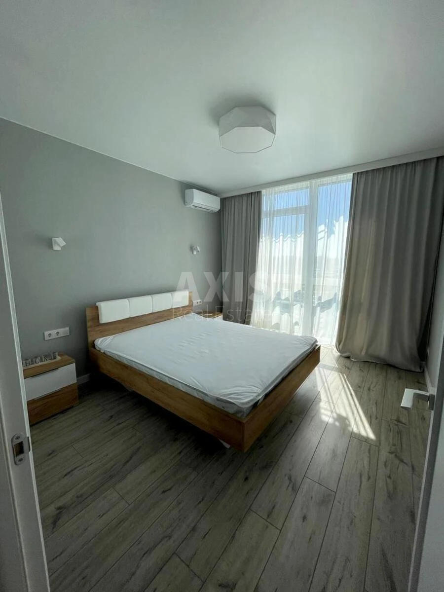 2k apartment vul. Kudri Ivana 2664442