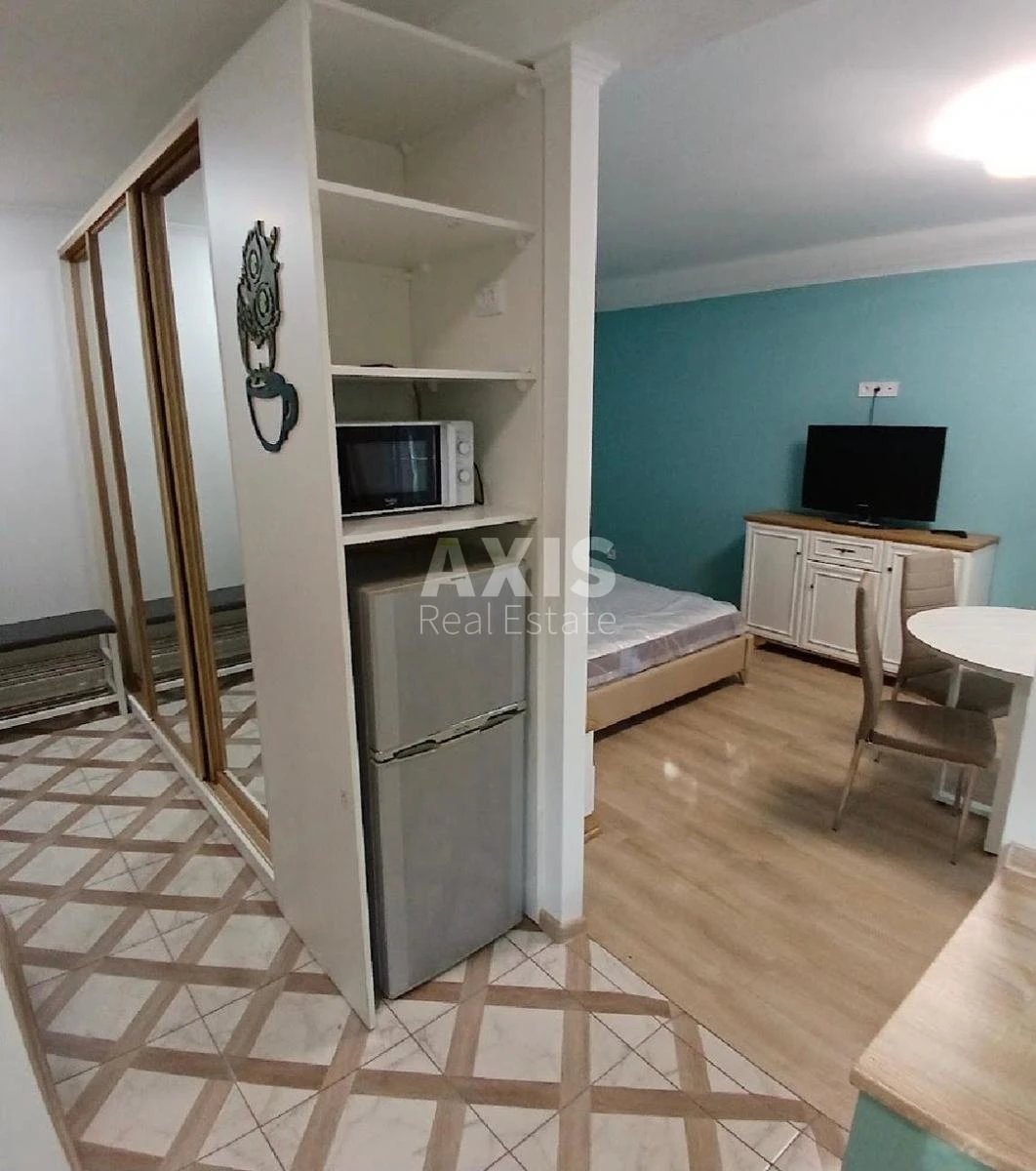 1k apartment vul. Proviants'ka 17237271