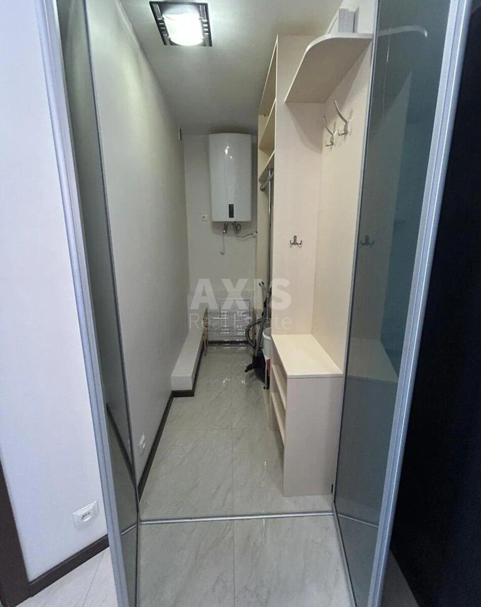 2k apartment vul. Feodosijs'ka 3В711356