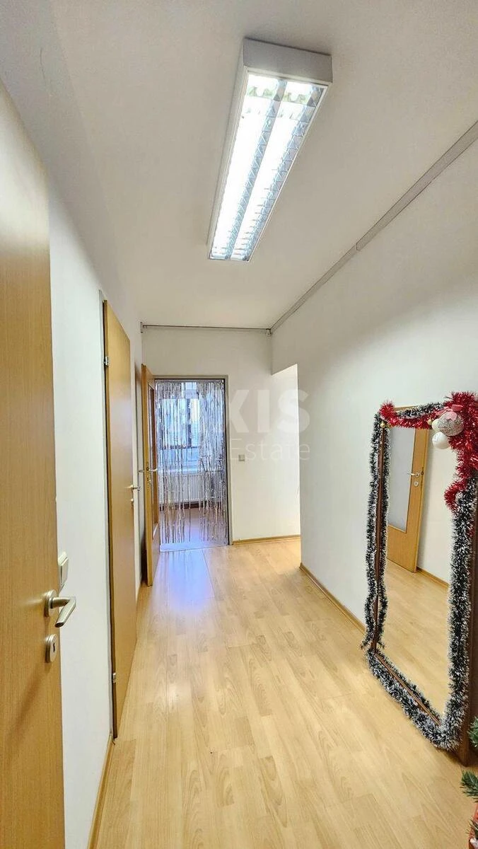 Office vul. Velyka Vasyl'kivs'ka 9/2, 118m2681202