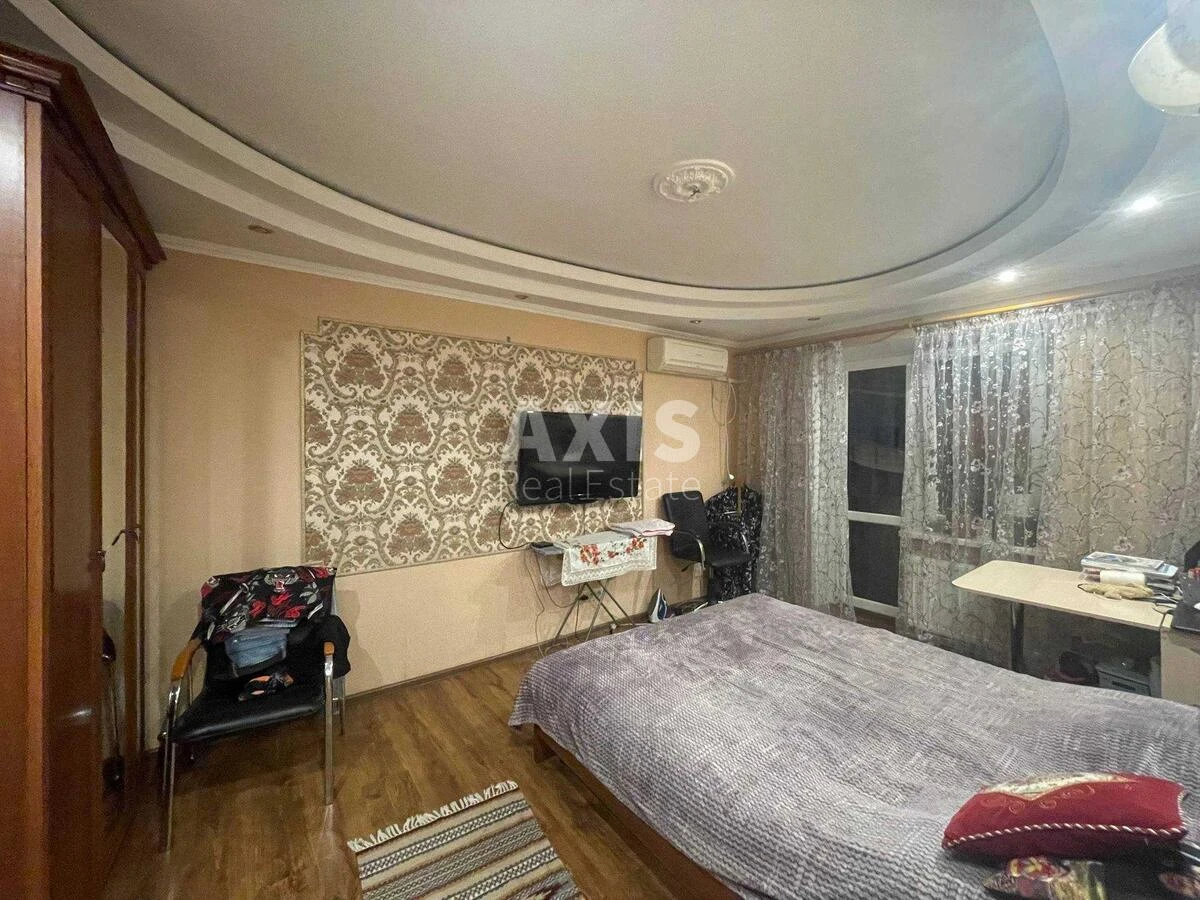 3k apartment vul. Oleha Mudraka 23B709233