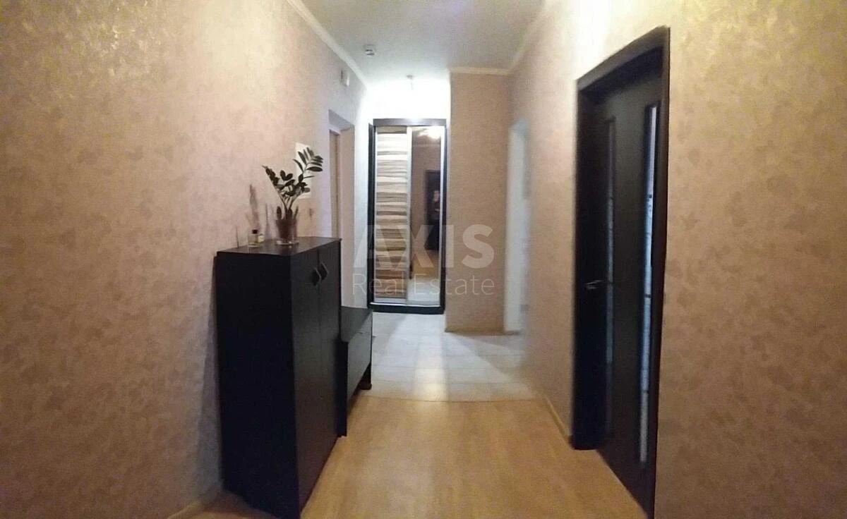 2k apartment vul. Bogatyrs'ka 6А6964313