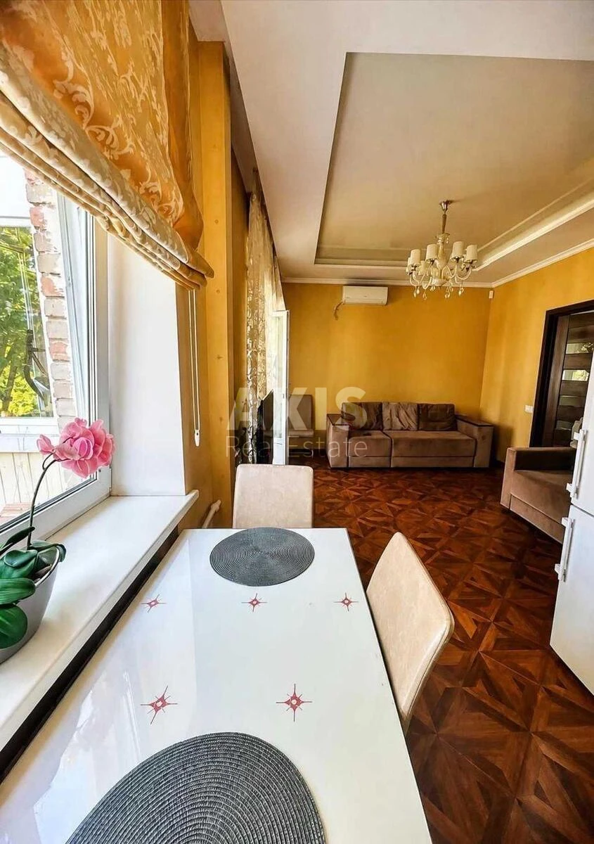 2k apartment vul. Avtozavods'ka 27B707261