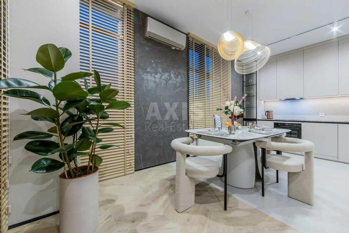 2k apartment vul. Andriya Verkhohlyada 18649075