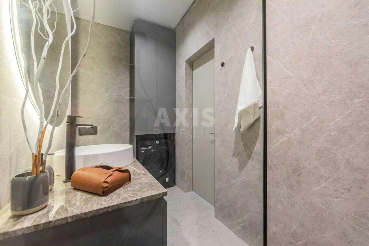 2k apartment vul. Andriya Verkhohlyada 186491713