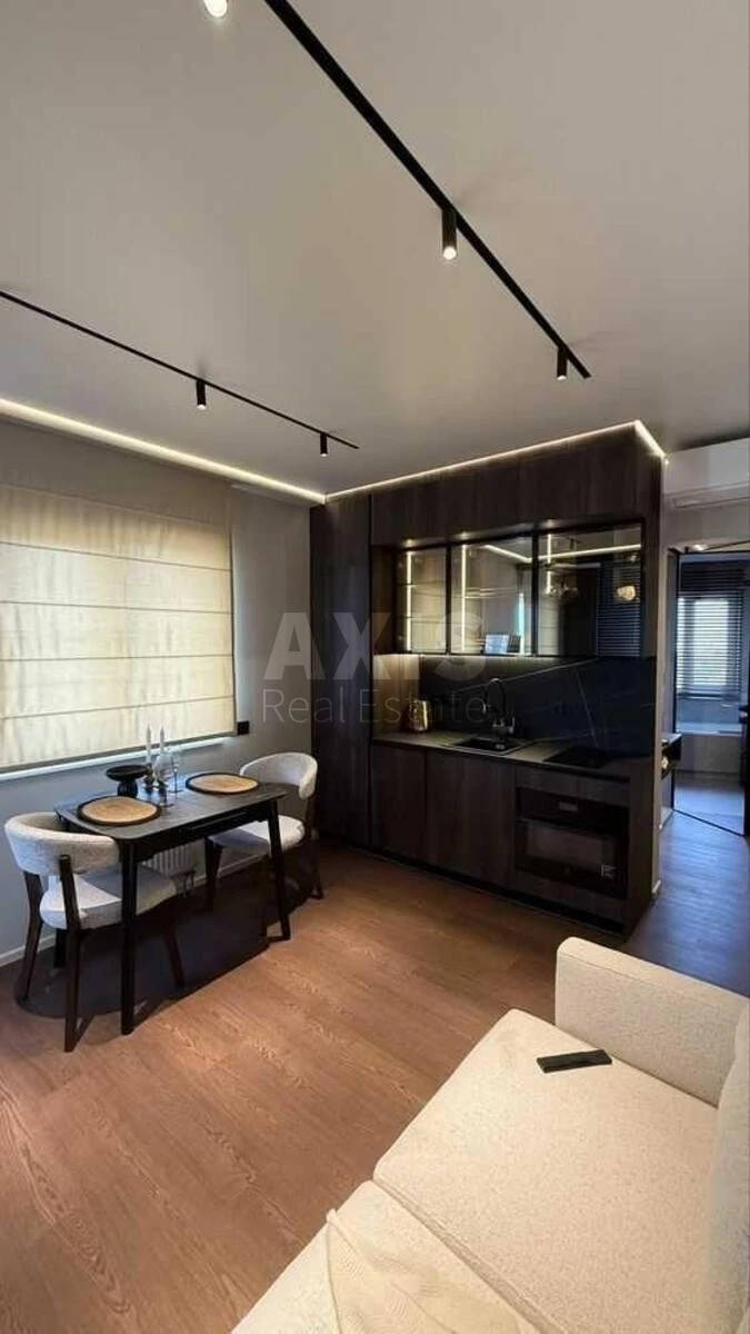 1k apartment vul. Myhajla Maksymovycha 24649350