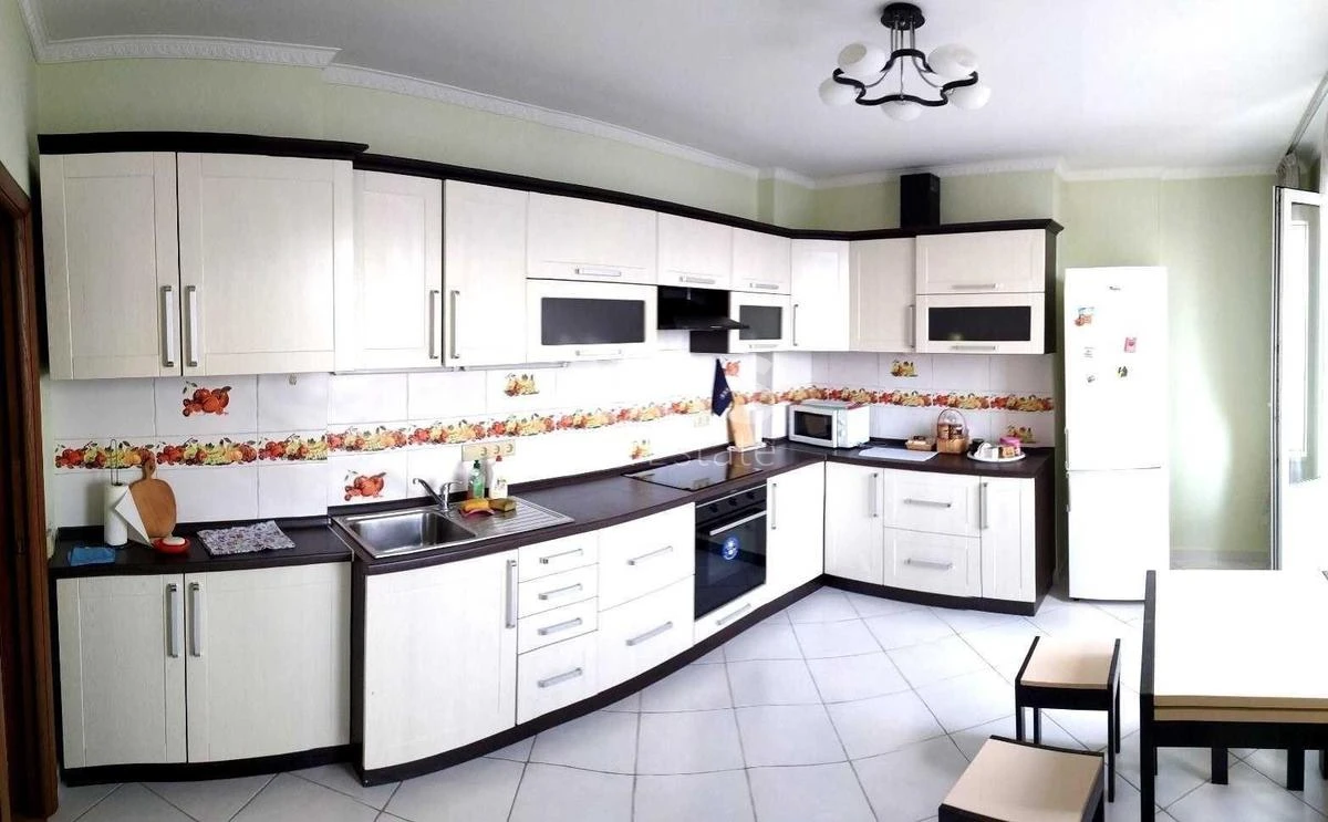 2k apartment pr-t Lobanovs'kogo 6Г43775