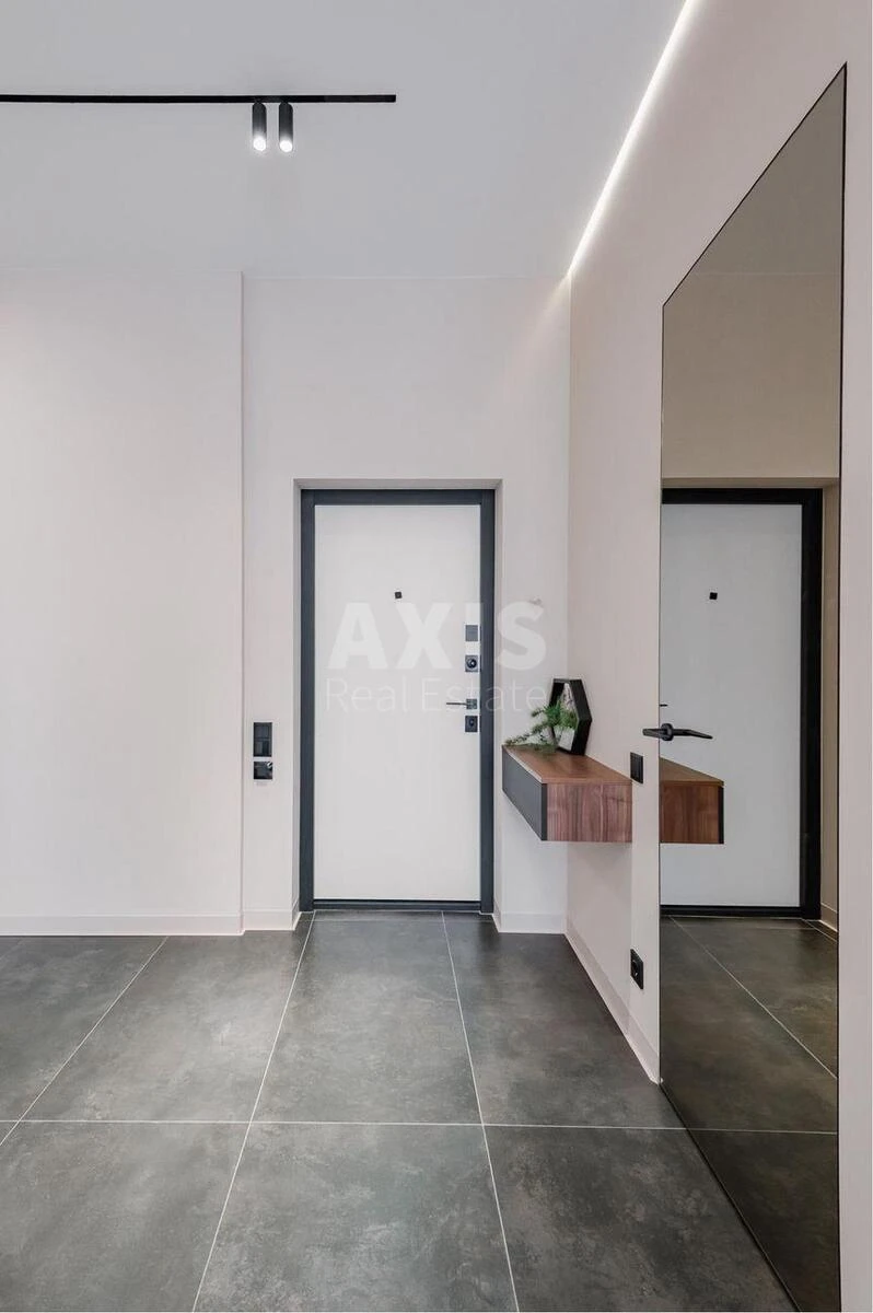 2k apartment vul. Antonovycha 1036823217