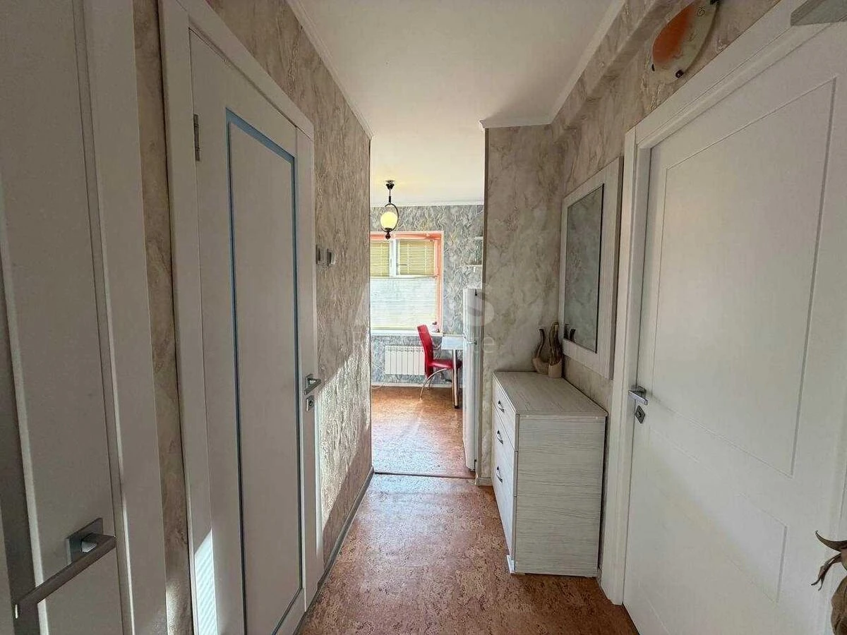1к квартира пр-т Оболонский 14Е712597