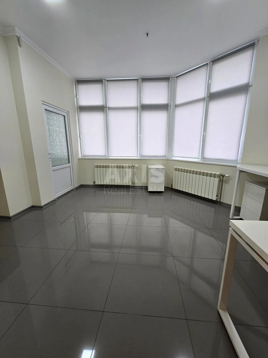 Офис наб. Днепровская 25Б, 115м2665995