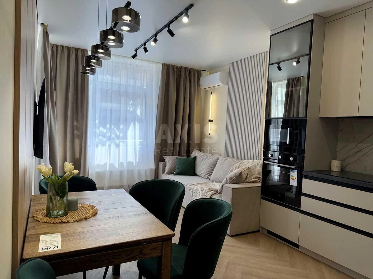 2k apartment vul. Oleksandra Olesja 371303