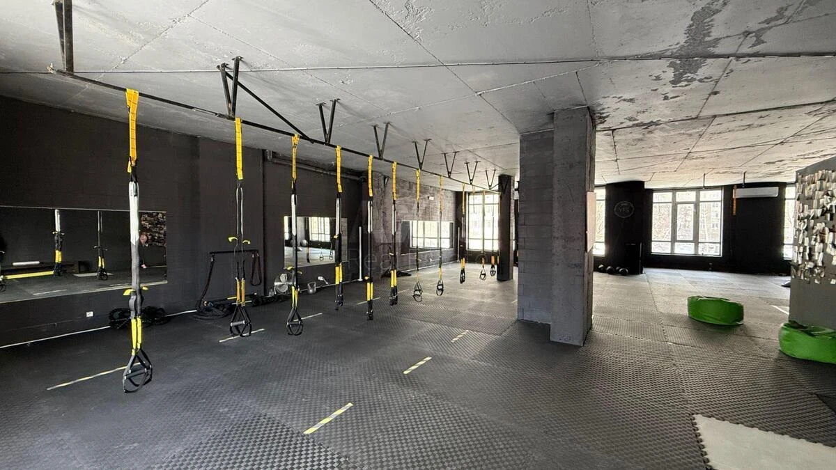 Trade object vul. Pol'ova 73, 415m2650192