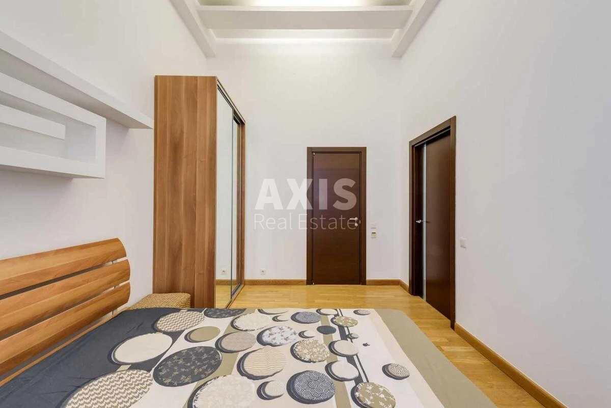 3k apartment vul. Antonovycha 23540965