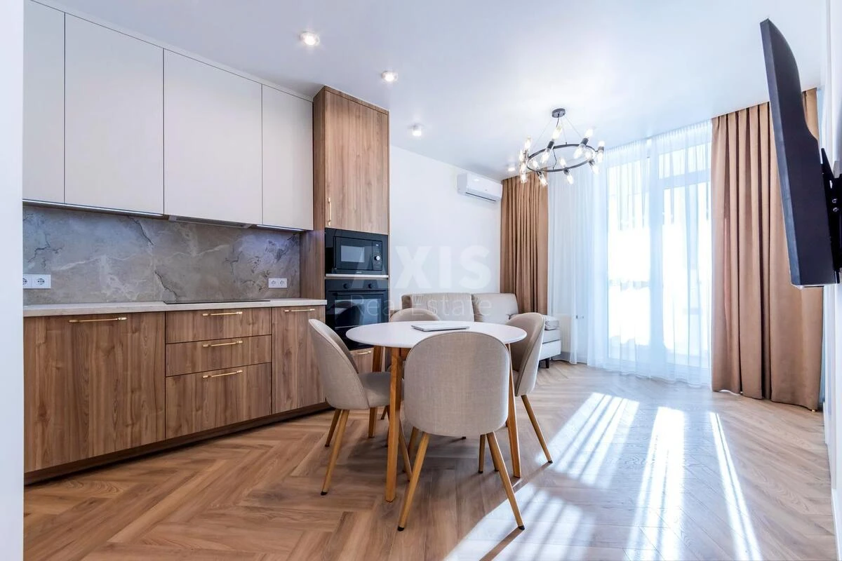 2к квартира ул. Воскресенская 2А65036