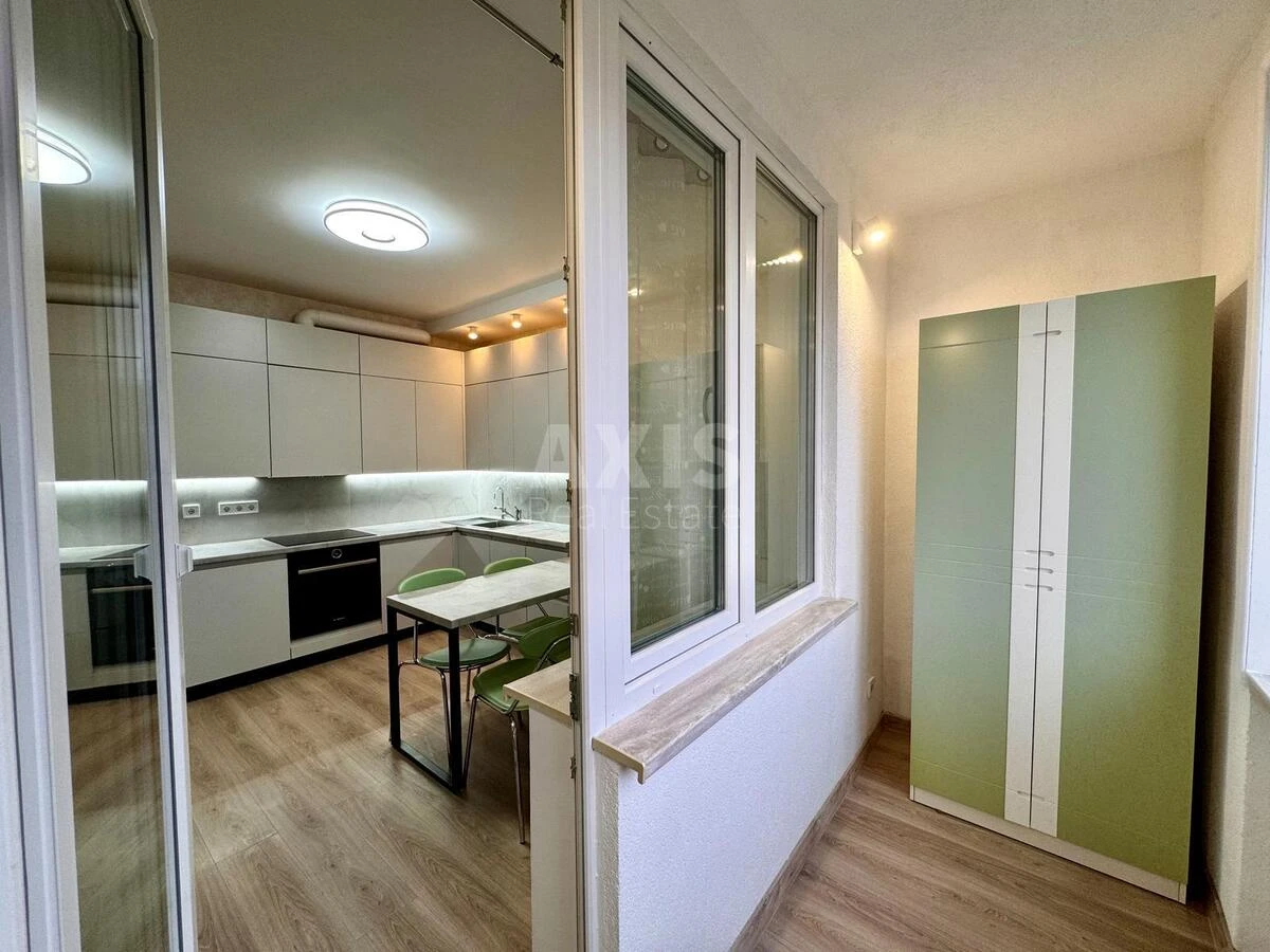 3k apartment pr-t Golosii'vs'kyj 95А666504