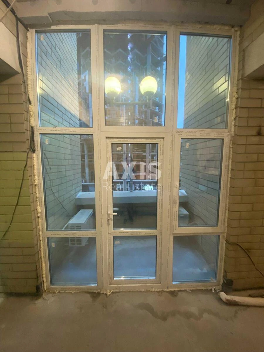 Service object vul. Antonovycha 125В, 310m2568343