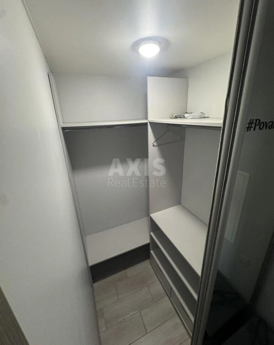 1k apartment vul. Rudans'kogo Stepana 6Б702796