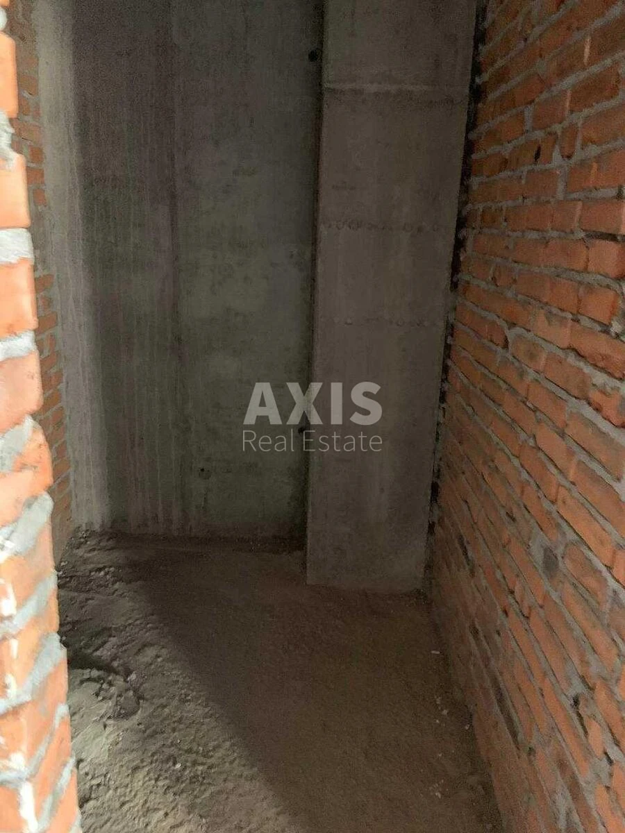 1к квартира ул. Саксаганского 80634878