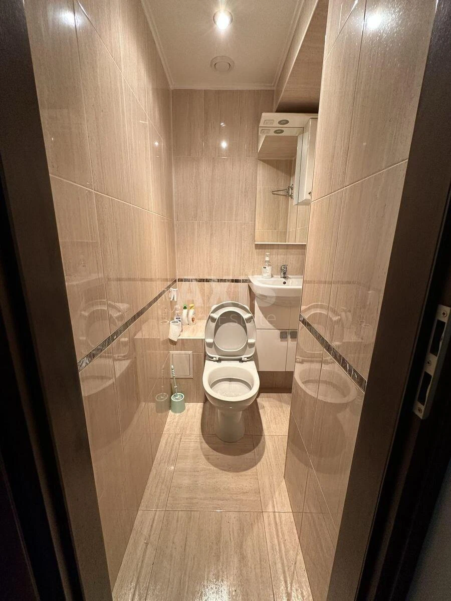 2к квартира ул. Болбочана Петра 4717924