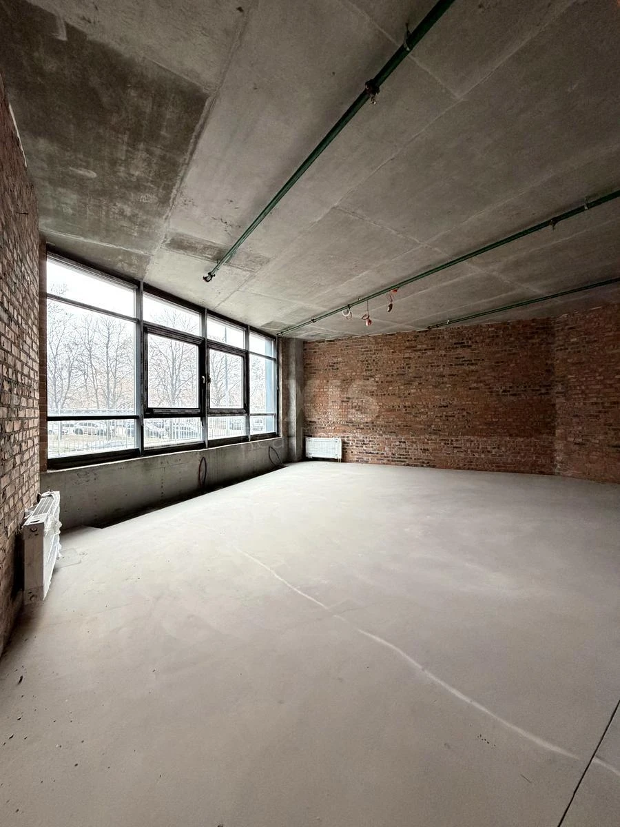 Service object vul. Demii'vs'ka 33, 100m2636690