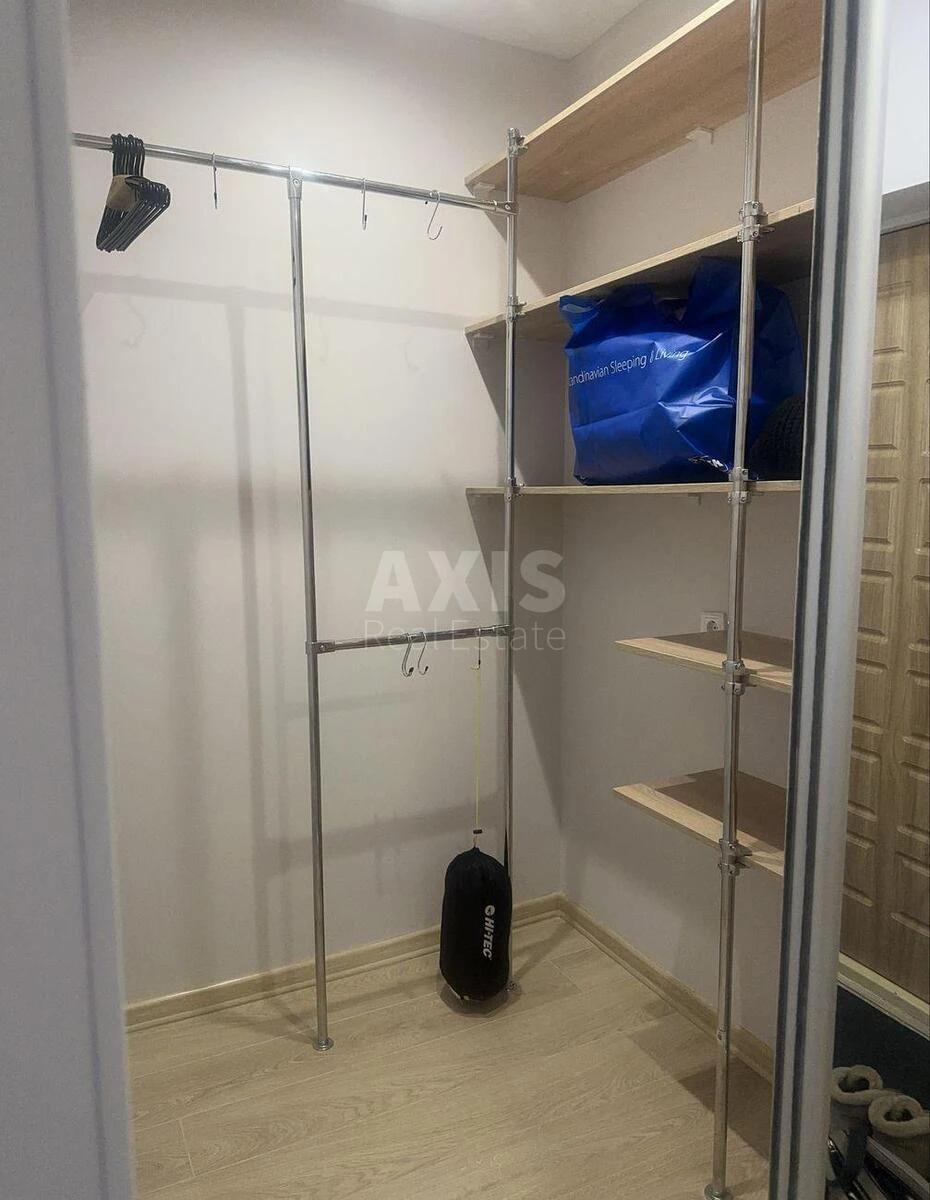 1k apartment vul. Kopernyka 3655818