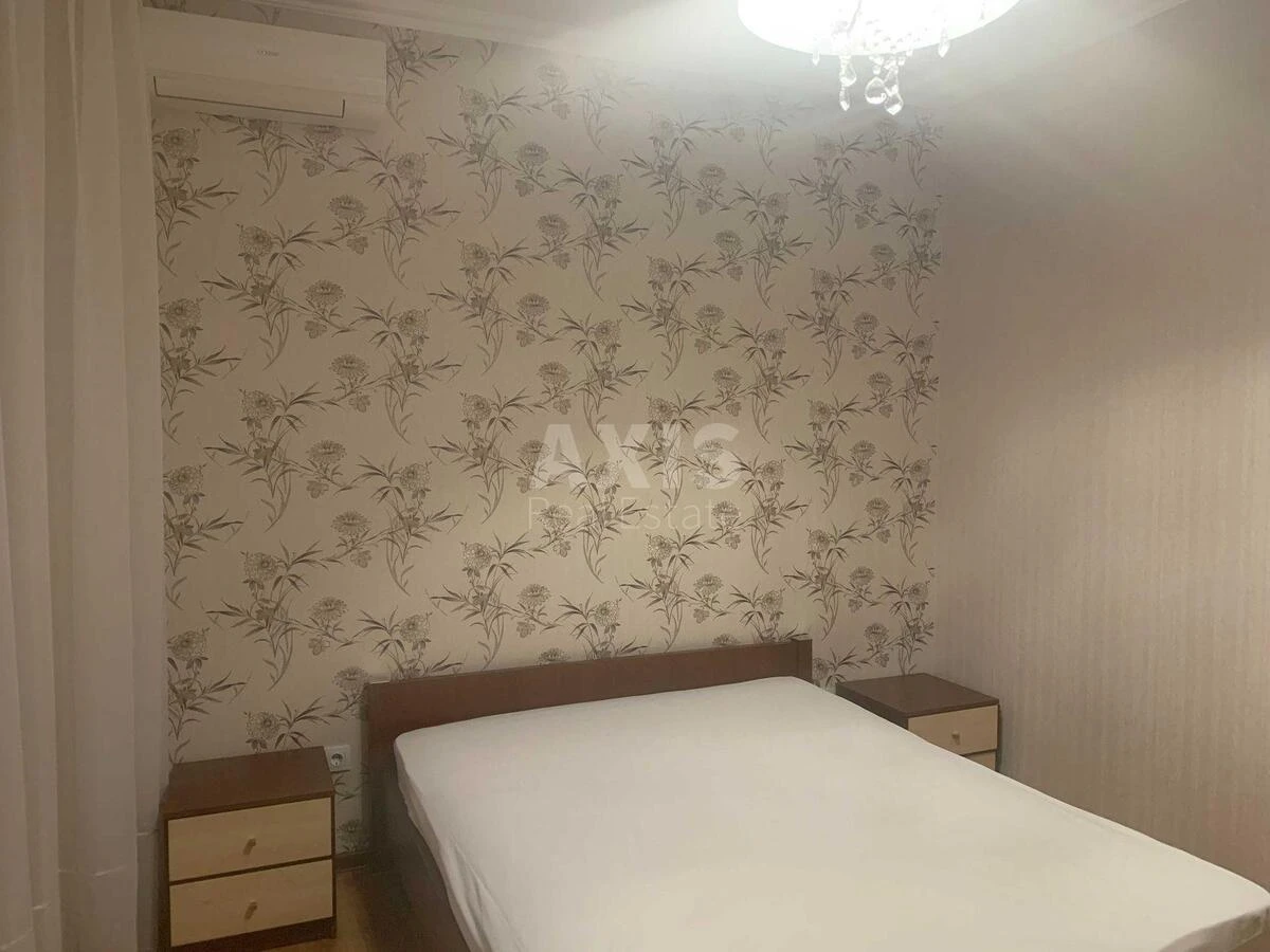 3k apartment vul. Gradyns'ka 7718176