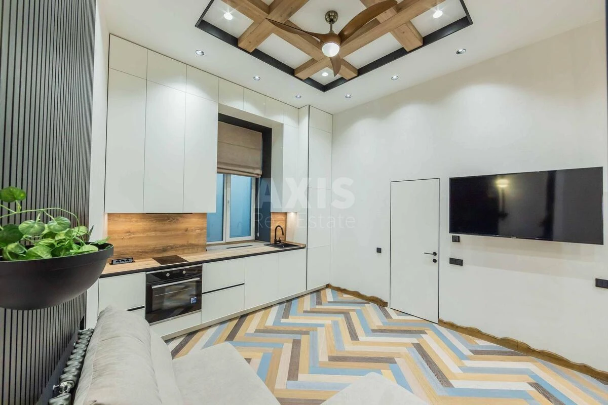 2k apartment vul. Myhajlivs'ka 6А634941