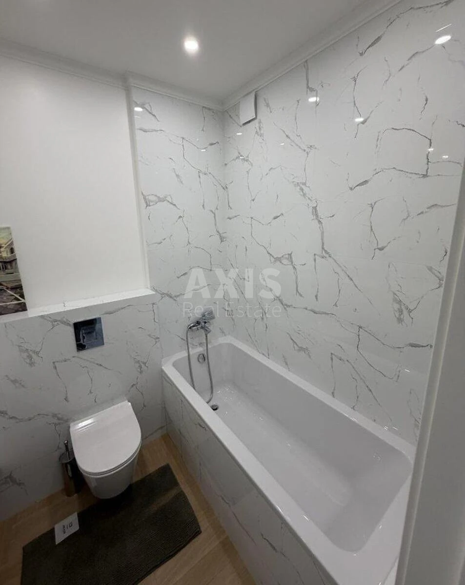 1k apartment vul. Alimpiya Halyka 75Д687739