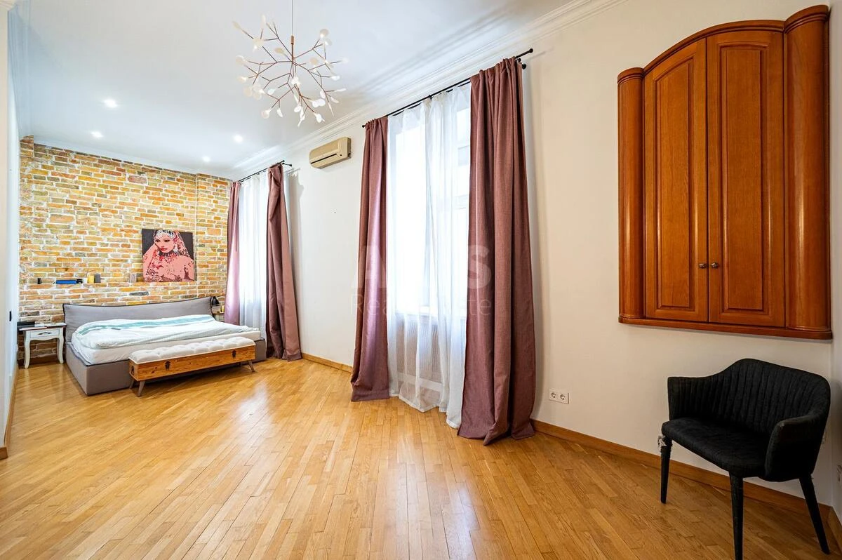 3k apartment vul. Nazarivs'ka 97026613