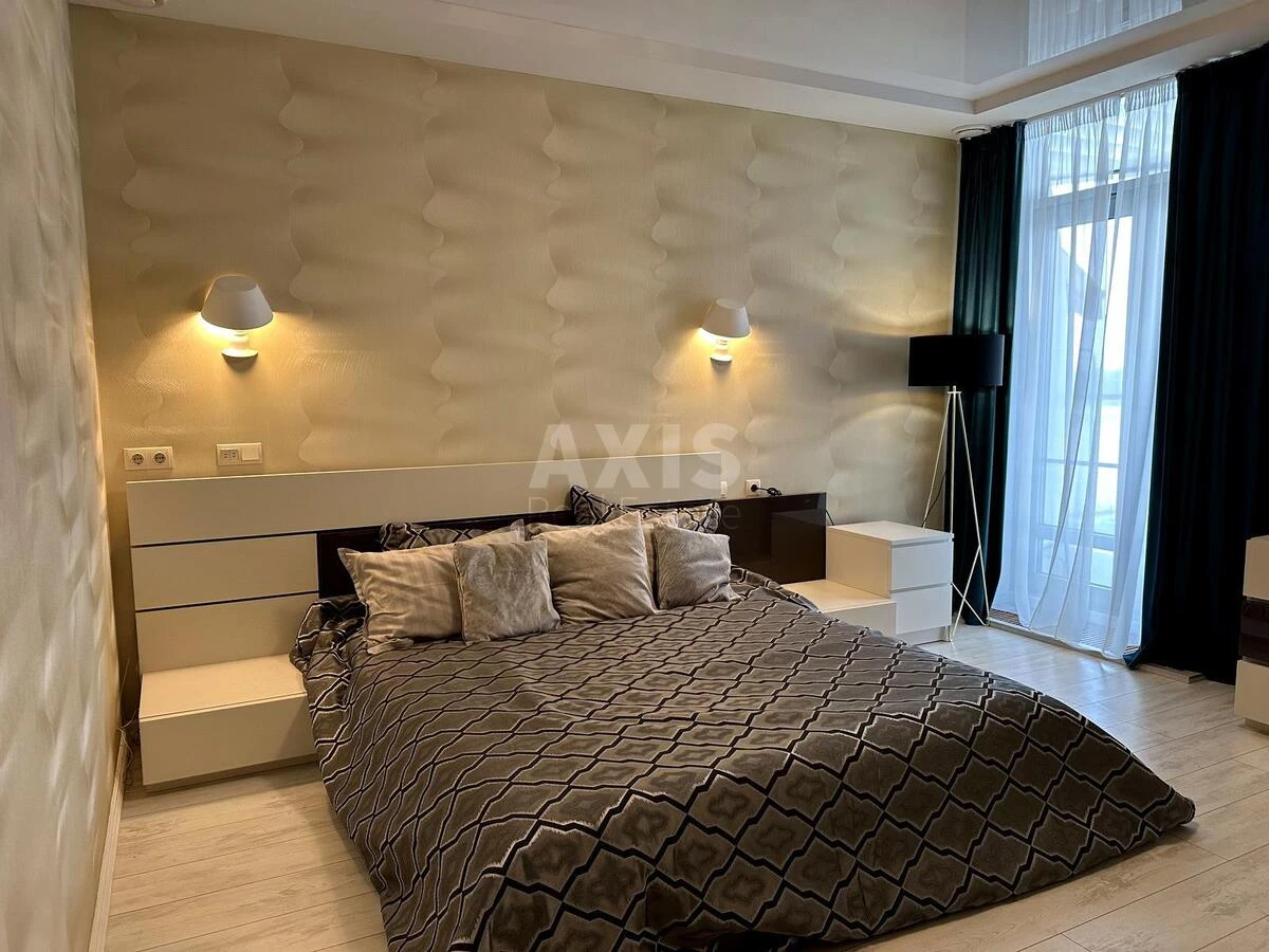 3k apartment vul. Okipnoi' Rai'sy 18701838