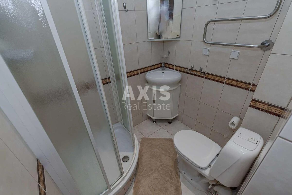 3k apartment vul. Antonovycha 35652919