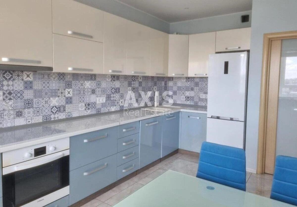 2k apartment vul. Malevycha Kazymyra 8964893