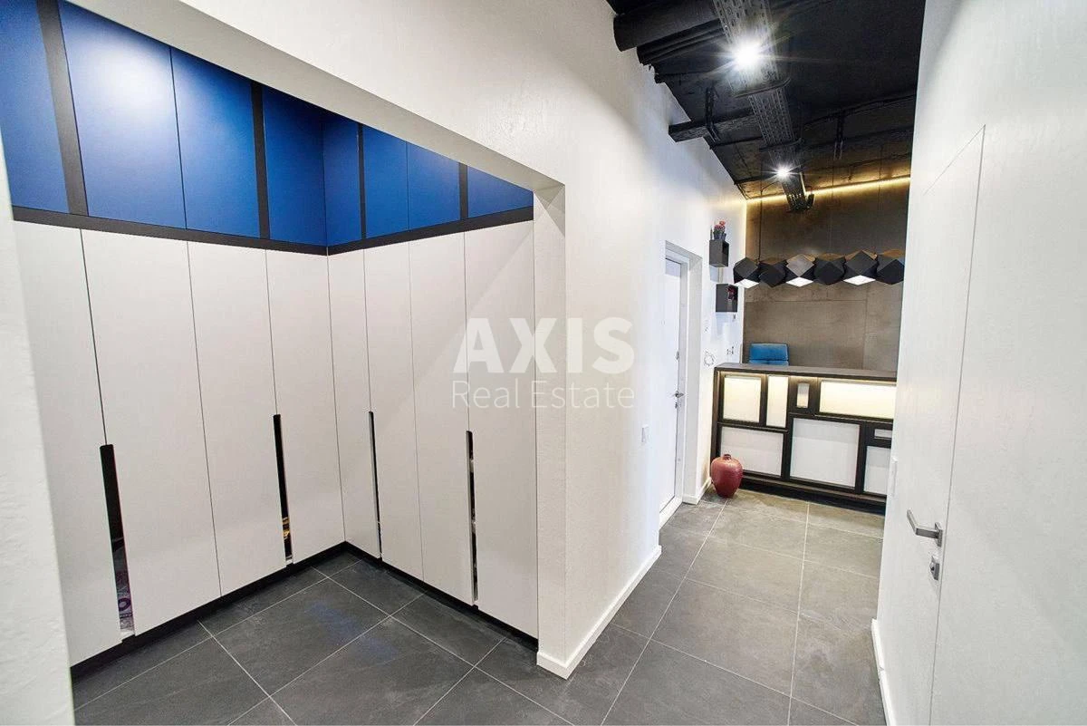 Office uzv. Klovs'kyj 7, 180m2398321