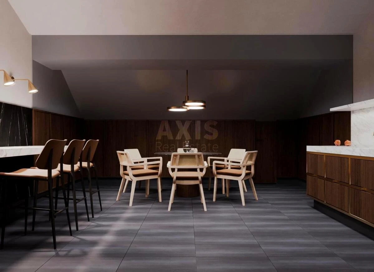 Office vul. Esplanadna 32Б, 1410m2593244