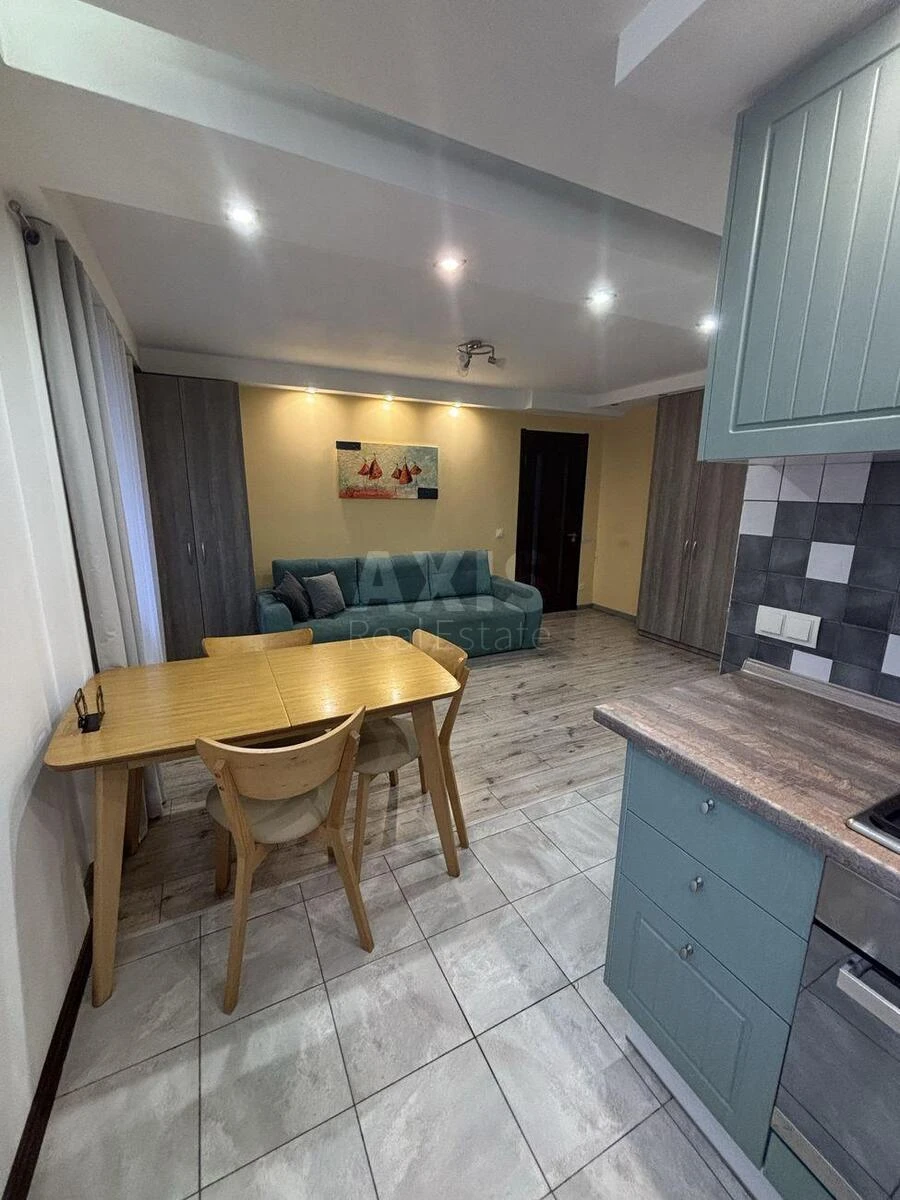 2k apartment pr-t Tychyny Pavla 11651870