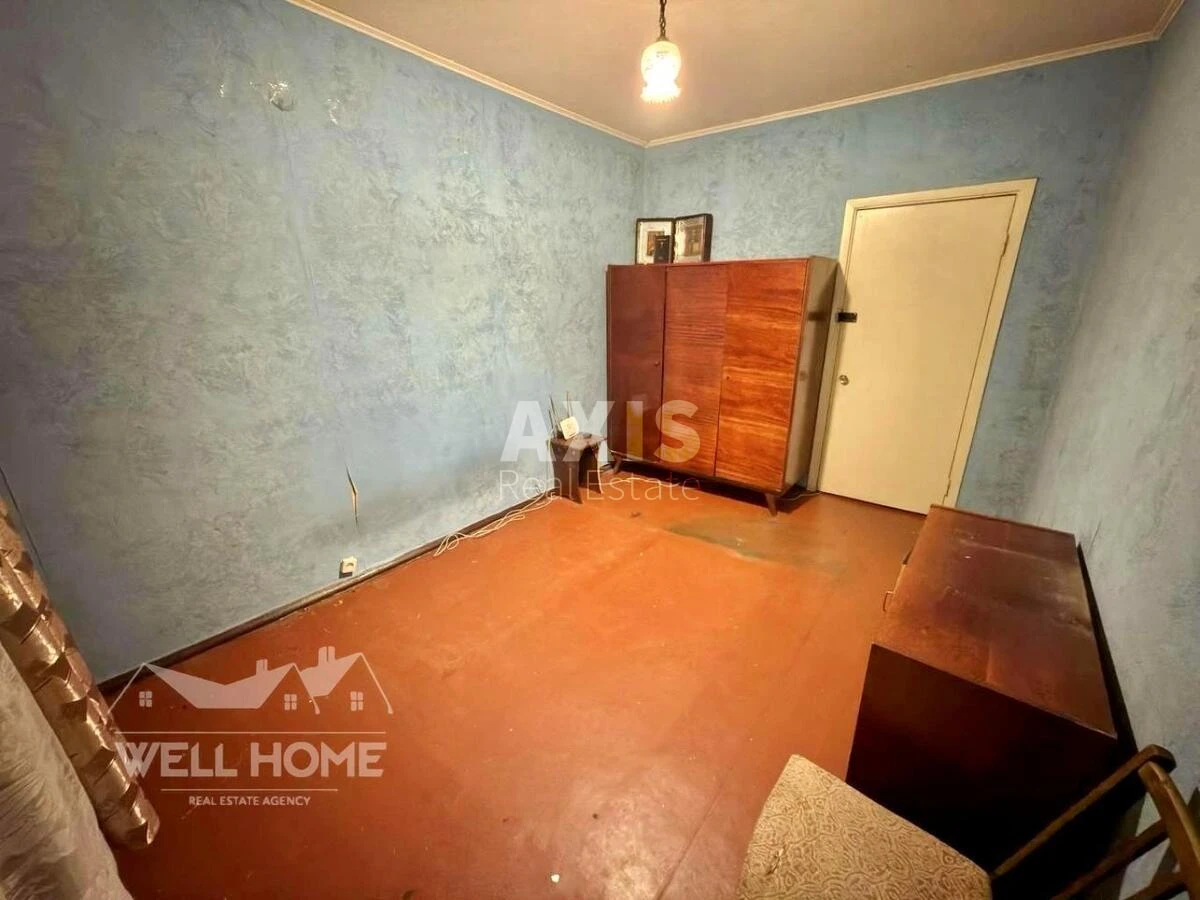 2k apartment pr-t Chervonoyi Kalyny 32622455