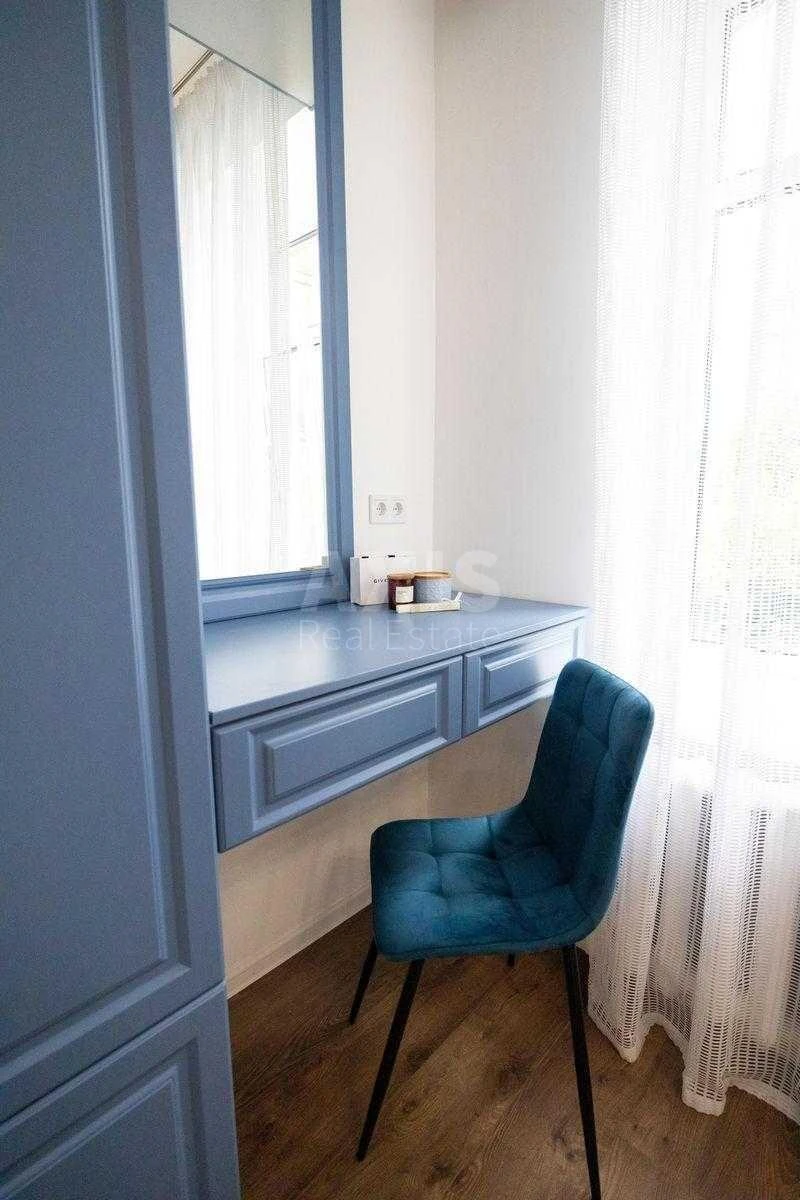 1k apartment uzviz Voznesens'kyj 14626907