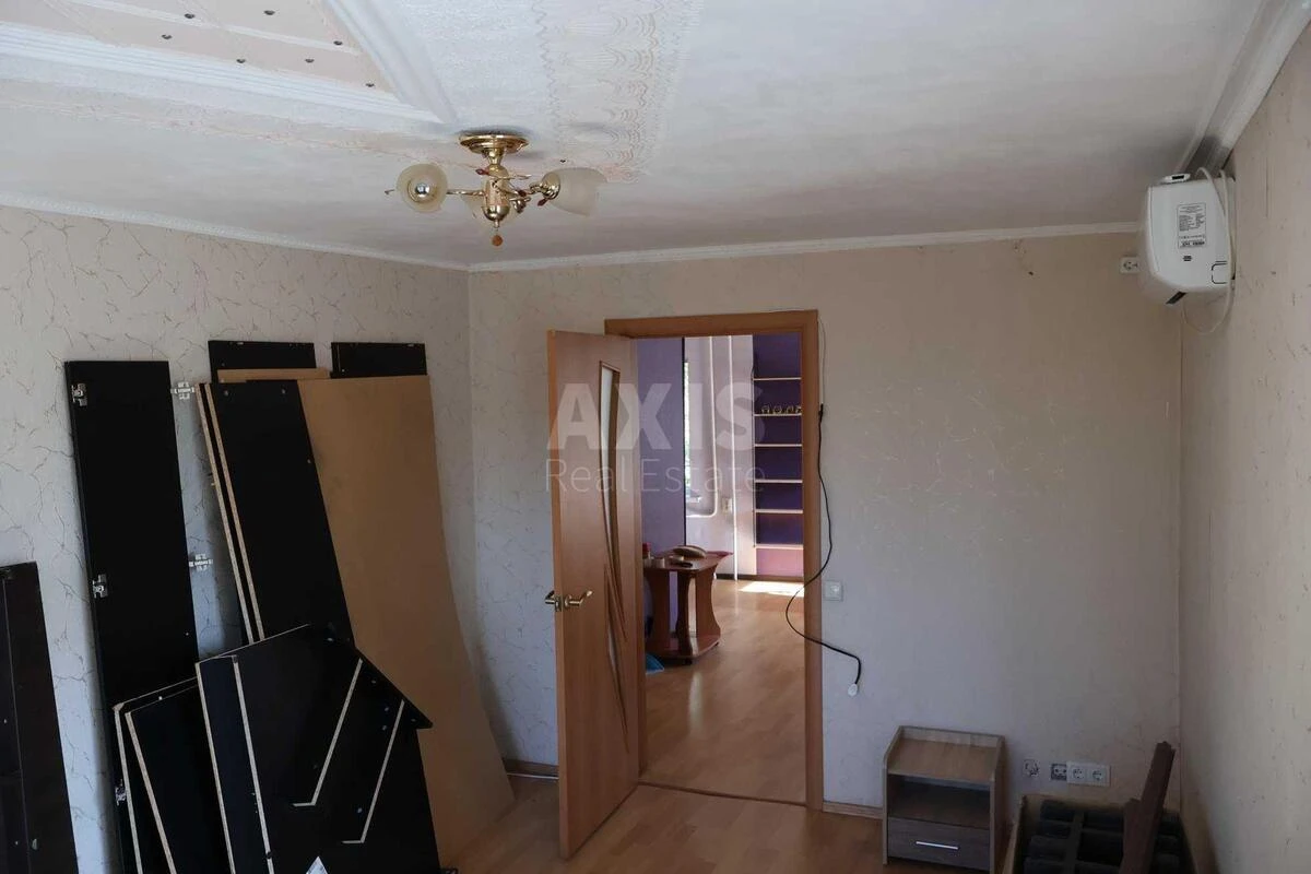 1к квартира ул. Гаврилишина Богдана 15/2714187