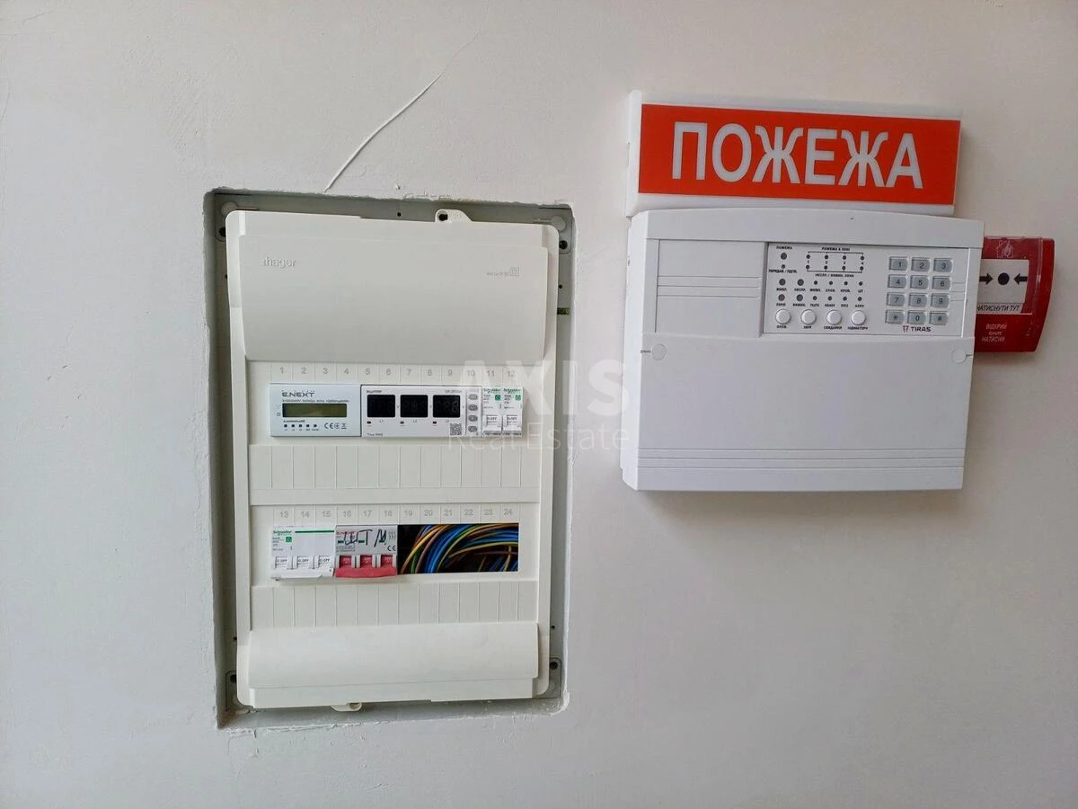 Объект торговли ул. Преображенская 25, 90м2668111