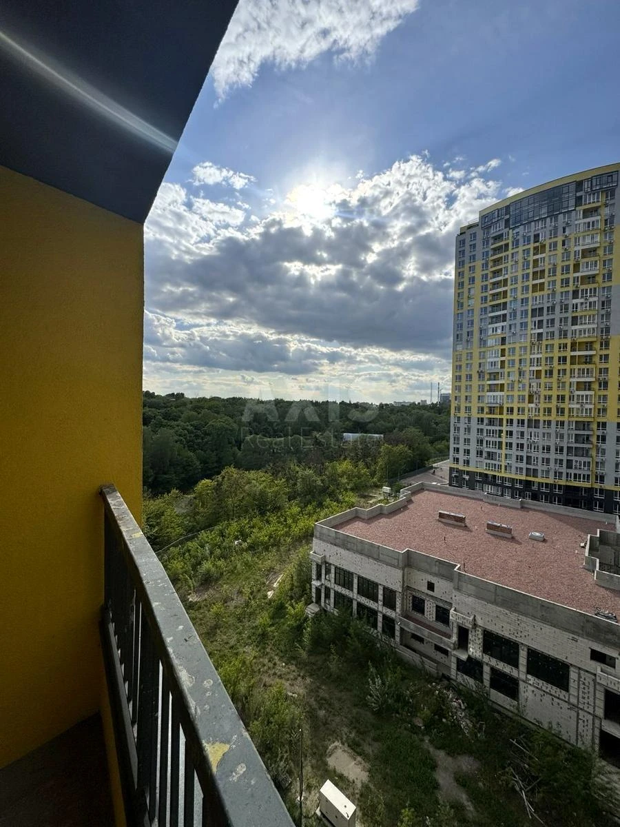 1k apartment vul. Radchenka Petra 27668295