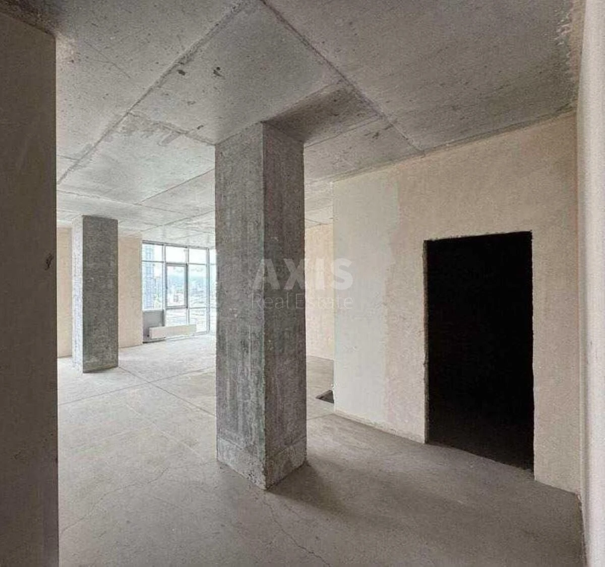 2k apartment nab. Dniprovs'ka 14627714